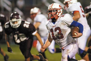 Meet your Posher, Dustin